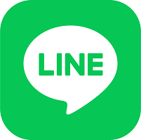 LINEで連絡